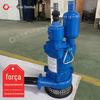 Bombas Submersíveis Pneumáticas para Mineração Série Fqw Oferta Pontual Indústria Aplicável Bombas Submersíveis Pneumáticas para Mineração Série Fqw