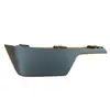 Adequado para Land Rover Discovery Sport Para-choque Dianteiro Defletor Spoiler para-barro Saia Inferior Canto Acessórios para Carro