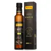 Óleo de Linhaça Chen Keming Primeira Qualidade Prensado a Frio 248ml Caixa de Presente Benefícios de Compra em Grupo Vendas para Conferência Comercial Venda por Atacado Vendas Diretas da Fábrica