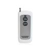 Control Remoto Inalámbrico de 315m 433.92m Interruptor de Larga Distancia Botón de Avance y Reversa Transmisor Controlador