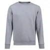 K2 Jiabo Youwei 330g Polar Otoño e Invierno Cuello Redondo Sudadera para Hombre Pareja Sudadera Forrada de Polar Camisa Publicitaria Ropa de Trabajo Logo