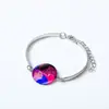 Pulsera de Dibujos Animados de Grupo de Chicas Cazadoras de K-Pop Joyería para Mujer Más Fácil de Combinar Accesorios de Venta Caliente Transfronteriza Pulsera Pulsera Pequeño Regalo
