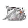 63136919651 63136919652 Es Adecuado para BMW Serie 3 Luz de Giro Blanca