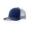 Gorra de béisbol con visera ligeramente curva, tapa dura, importada de Amazon, Richardson 112, bordada, gorra tipo cargo de verano, gorra con visera para hombres y mujeres