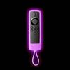 Disponible en stock para funda protectora de control remoto de Amazon Fire TV Stick, todo incluido, resistente a caídas, fácil de limpiar