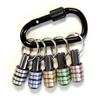 Expansor de tubo de cobre Yunbei mango triple/hexagonal escariador eléctrico taladro eléctrico escariador herramienta abocardadora de tubo de cobre para aire acondicionado