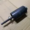 Pequena Lixadeira de Disco Vertical Multifuncional para Bancada 915 Lixadeira de Fita Polidora para Marcenaria Moedor de Rebarbas de Metal