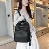 Mochila de Mujer de Moda Simple Transfronteriza Otoño 2026 Nueva Tendencia Casual de Viaje Gran Capacidad Bolso de Mujer para el Trabajo