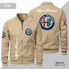 Talla Europea Tendencia Americana Chaqueta con Logo de Coche Talla Grande Top Deportivo Moda Transfronteriza Casual Ropa para Hombre Aliexpress Wish