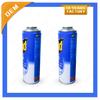 Venta al por mayor del fabricante Latas de hojalata con cuello reducido Latas en aerosol Diámetro 45 mm 52 mm 65 mm 70 mm Latas de aerosol de hojalata