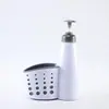 Prateleira Multifuncional para Armazenamento de Frascos de Loção Cesta de Armazenamento Banheiro Vaso Sanitário