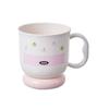 Nuevo Vaso para Enjuague Bucal de Alto Valor para el Hogar Vaso para Cepillo Vaso para Estudiantes de Residencia Lavado Cepillo de Dientes Vaso para Cepillo de Dientes Vaso para Dientes de Pareja para Niños