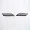 Cubierta de Bocina Aplicable RA para Toyota RAV4 Frontal V4 Ventilación Consola Central 26 Modelos a Prueba de Polvo Izquierda Derecha Accesorios Suministros para Coche