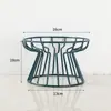 Cuenco cerámico para mascotas, cuenco nórdico para gatos, cuenco cerámico elevado para comida de gato, plato para snacks y comida enlatada, anti-tensión cervical, cuenco para comida de gato anti-derrames