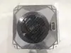 Ventoinha de resfriamento para servomotor Siemens W2D250-ED26-06 ebmpapst ventoinha original