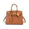 Bolso de Mano para Mujer 2026 Nueva Tendencia de Moda Bolso Tote Casual Bolso de Hombro Cruzado Bolso Cuadrado Pequeño Simple para Viajar