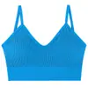 Roupa íntima Feminina Sem Aro Push-up Confortável Conjunto de Sutiã Sem Marca Profundo U Beleza Sexual Costas Base Camisola Sutiã