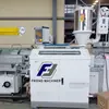 Línea de Producción de Filamento para Impresión 3D Equipo para Filamento de Impresión 3D Equipo para Consumibles de Impresora 3D