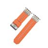 Compatible con Apple Watch Ultra9876543210 Generation Explorer Fashion Mechanical Le Pattern Correa de silicona