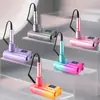 Fornecimento Transfronteiriço da Nova Máquina Portátil de Carregamento Inteligente Multifuncional Ultra Silenciosa para Polimento de Unhas de Mesa