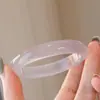Pulsera de Ojo de Gato Color Púrpura Lavanda Champaña Pulsera Pulsera de Cristal Atracciones Turísticas Pulsera de Recuerdo Venta al por Mayor