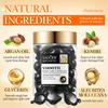 Sadoer Inglés Completo Aceite de Argán Marroquí Avellana Suave Cuidado del Cabello Cápsula Acondicionador Comercio Exterior Transfronterizo Venta al por Mayor