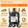 Cápsulas Acondicionadoras para el Cuidado del Cabello Alisantes de Aceite de Argán Marroquí y Avellana Sadoer Todo en Inglés Comercio Exterior Transfronterizo Venta al por Mayor