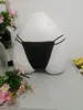 Tanga sexy de tiras finas Ropa interior de algodón mini tanga sexy deportiva de una pieza para mujer damas sexys