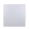 600*600 teto integrado teto de alumínio com junta de expansão escritório hospital escola placa de engenharia de pintura placa de alumínio com junta de expansão