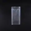 Fabricante de Bolsas de Empaque de Plástico Transparente Compuesto, Bolsas Reutilizables, Bolsas de Fuelle, Bolsas de Empaque Express de Pe, Bolsas Autoadhesivas al por Mayor