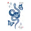 Novo bastão de tatuagem de suco de ervas antebraço panturrilha manter 15 dias tatuagem de imitação fábrica de tatuagem atacado
