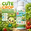 El Líquido Protector contra Hongos para Plantas de Jardín KineShineX ofrece protección sistémica a las plantas, combinando prevención y cuidado con acción rápida.