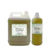 Aceite esencial de planta de jardín puro natural materia prima aceite de masaje Salón de Belleza Spa purificación especial calmante Aceite Esencial Corporal