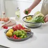 Tapa Conservadora de Frescura, Tapa para Bol, Tapa para Calentar en Microondas, Tapa Aislante de Calor, Tapa para Plato Resistente a Altas Temperaturas, Tapa para Plato Caliente