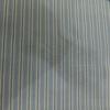 Fábrica direta CVC engrossado Oxford fio tingido lasca masculina roupas infantis listrado camisa roupa tecido mancha