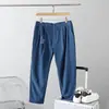 Calça Casual Masculina Oito Pontos 7392