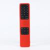 Para millet XMRM-010 L65M5-5ASP versión internacional del control remoto cubierta protectora de silicona gruesa buena sensación