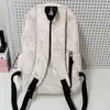 Mochila Estilo Chino de Nuevo Estilo para Niñas, Bolso Escolar Casual y Versátil de Nuevo Estilo para Mujeres, Mochila Ligera de Gran Capacidad para Viajes