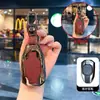 Aplicable a GAC Chuanqi Shadow Leopard Juego de Llaves es9 Shadow Cool e9 Master m8 Master gs8 Shadow Speed gs3 Funda Shadow Leopard R