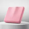 Cojín Ergonómico de Espuma Viscoelástica para Oficina Cojín para Hemorroides Cojín para Silla Artefacto para Sedentarismo Cojín para Glúteos de Estudiante