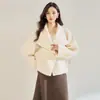 Shenghong - Colección de Rebajas de Abrigos y Chaquetas de Algodón