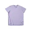 Camiseta Deportiva Tai Le Xing Ligera de Secado Rápido 26 Primavera y Verano Nuevo Transfronterizo Exterior Transpirable y Cómoda de Manga Corta