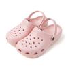 Excelentes Tamancos Masculinos, Chinelos de Verão de Sola Macia para Uso Externo, Sandálias de Casal, Sapatos de Praia, Antiderrapantes, Anti-Odor, Pode Dirigir