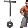 Dispositivo de Entrenamiento de Fuerza para Antebrazos Antebrazo 0 kg Cuerda de Soporte de Peso Barra Ejercicio de Brazos Fitness Muñeca 0 kg Bandas de Resistencia
