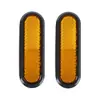 Lanterna Traseira para Patinete Elétrico Para-lama Acelerador de Polegar Adequado para Xiao Mi MI5 MAX PRO Conjunto Completo de Acessórios