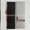 Teclado Us Sp Adecuado para Asus A556U K556U Fl5900U R558U X556U K556 Vm591