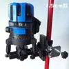Tripé de Ferro Nivelador Tubo de Aço Tripé de Ajuste Fino Braçadeira de Ferro Multifuncional Haste de Levantamento Infravermelha Espessada Universal Novo Modelo