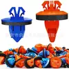 Transfronterizo 75397-35010 Es Adecuado para Clips de Coche de la Serie Toyota, Clips de Fijación de Moldura de Parachoques