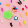 Arcilla Ligera Plastilina En Caja Niños 12 Colores Arcilla de Color Hecha a Mano Set de Regalo Jardín de Niños Plastilina Hecha a Mano DIY