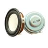 Lámpara de proyección de cielo estrellado con borde de burbuja magnética interior de 40 mm, altavoz de bocina de abeja para proyector, 4 Ohm 3W